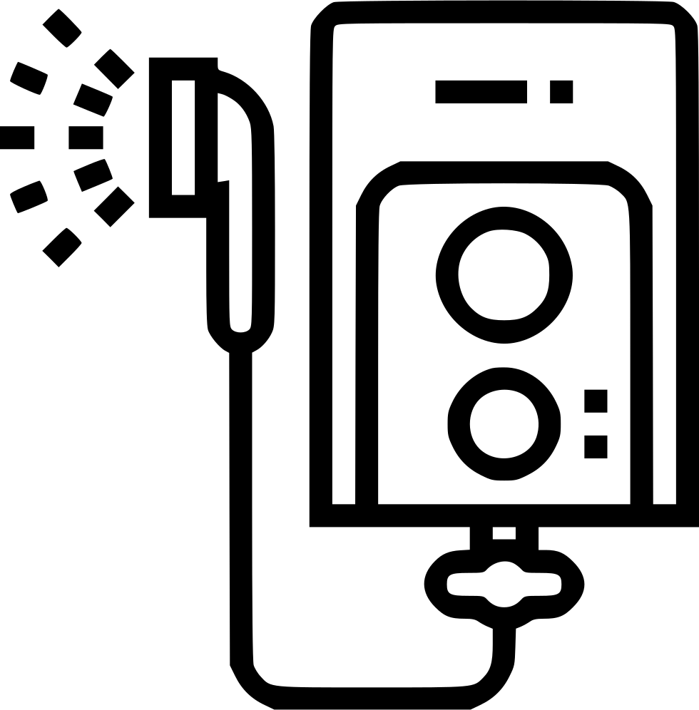 Png File - Water Heater Icon Png (980x996), Png Download