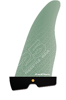 Freestyle Wave - Jp Freestyle Wave 2015 Fin (354x358), Png Download
