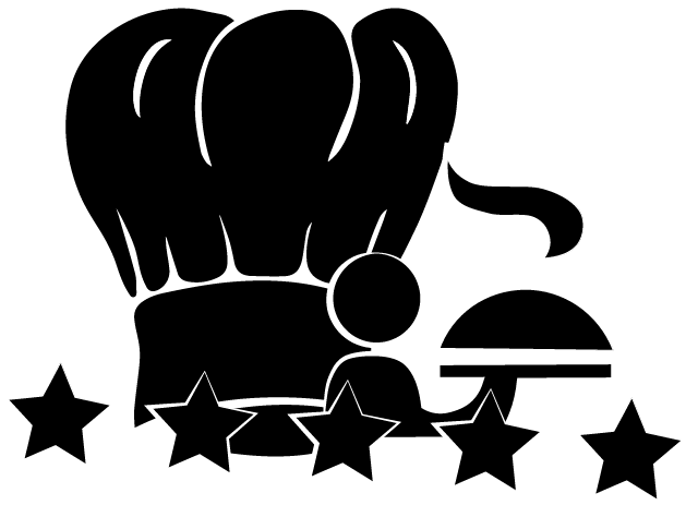 Hospitality Jobs In Africa - Illustration (629x463), Png Download