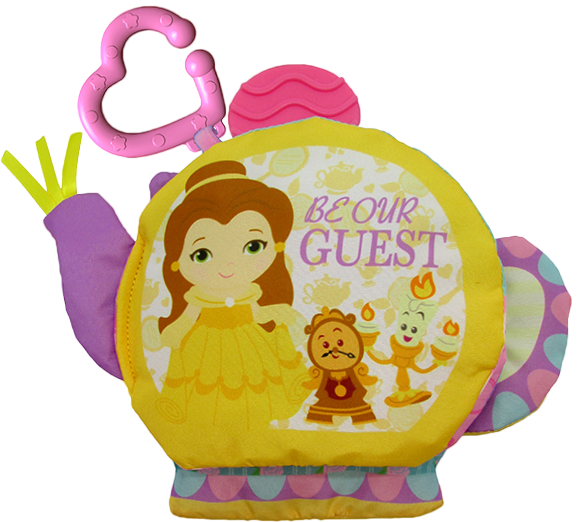Disney - Belle (1150x1040), Png Download