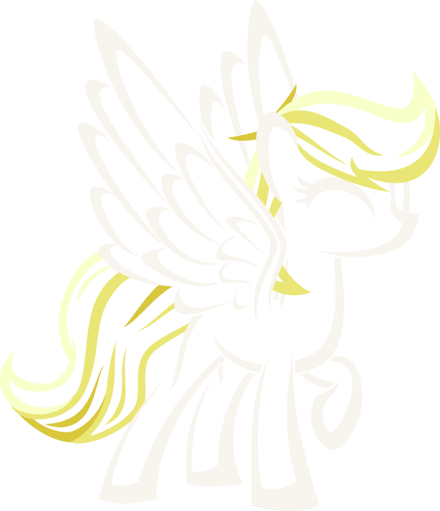 Up1ter, Eyes Closed, Female, Lineart, Mare, Oc, Oc - Illustration (883x1024), Png Download