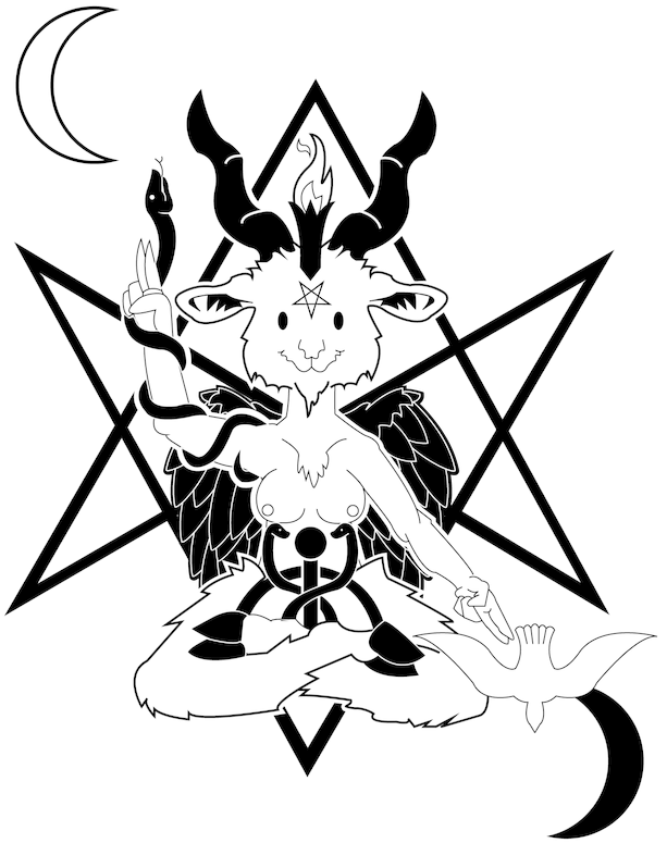 Serpent Vector - Illustration (612x800), Png Download