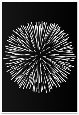 Poster Dandelion De Rafael Bastosna - Dandelion (450x450), Png Download