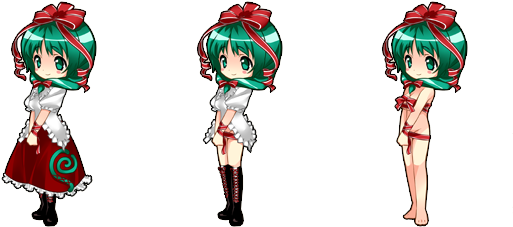 Png - Hina Touhou 10 (557x270), Png Download