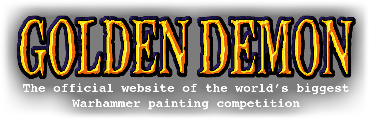Golden Demon - Human Action (1242x406), Png Download
