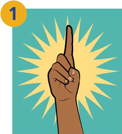 Facebook - La Quinta Inn And Suites Logo White (580x580), Png Download