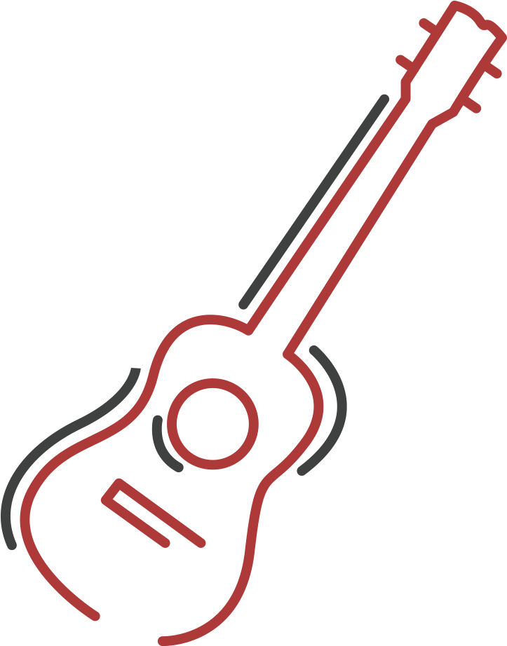 Cuatro Png - Indian Musical Instruments (1080x1080), Png Download