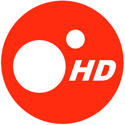 Cuatro Hd2012 - Telecinco Hd (420x420), Png Download