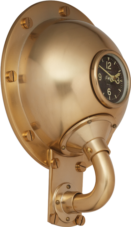Mad Scientist Wall Clock - Pendulux Mad Scientist Wall Clock (1000x1000), Png Download
