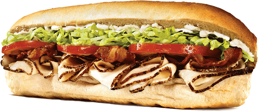 Chicken Bacon Club Sandwich - Club Sandwich (900x600), Png Download
