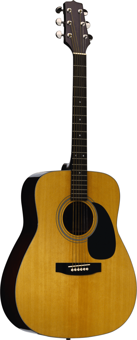 Free Png Acoustic Classic Guitar Png Images Transparent - Yamaha Ls Ta (480x1190), Png Download