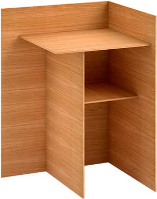 Shelf (767x576), Png Download