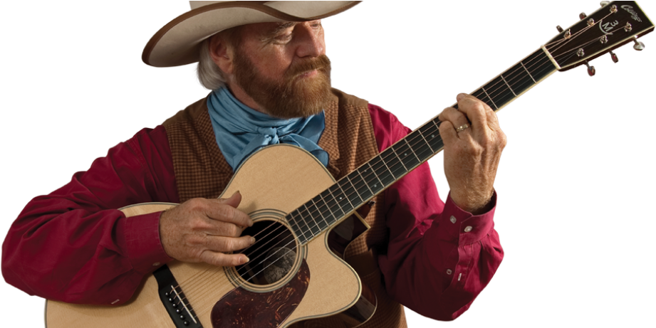 Cowboy Logic - Michael Martin Murphey 2015 (1020x460), Png Download