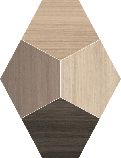 Gum Trees (426x555), Png Download