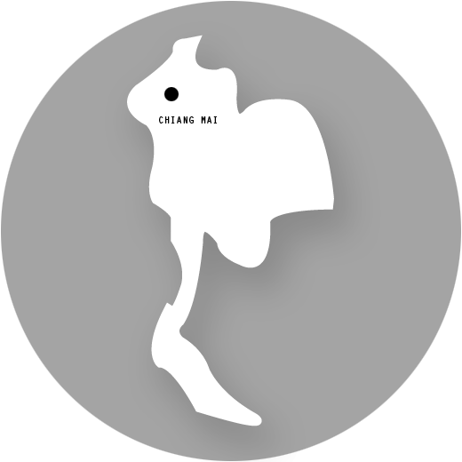 Chiang Mai (520x520), Png Download