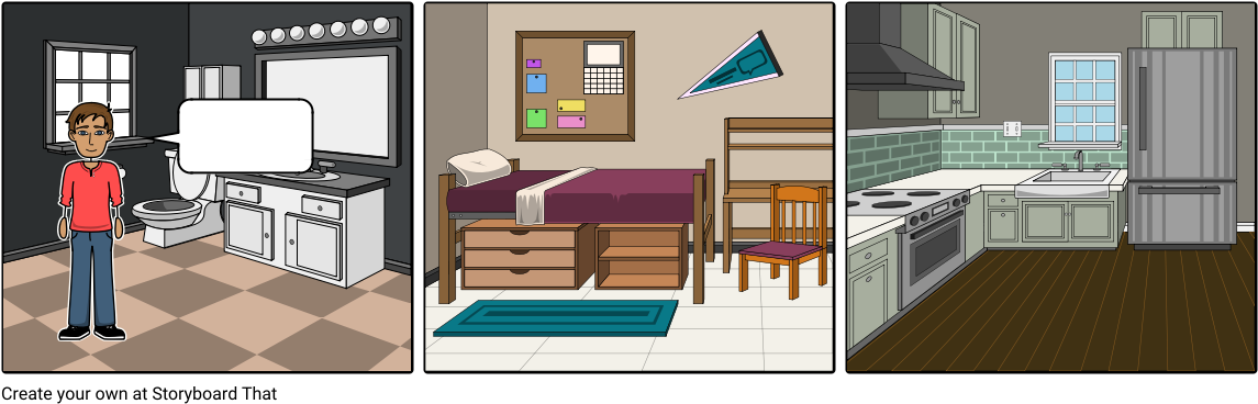 Sam Busca Un Trabajo - Patient (1164x385), Png Download