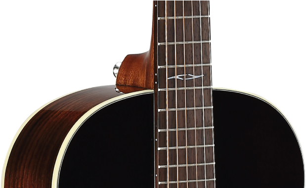 Live 04 - Acoustic Guitar (912x380), Png Download
