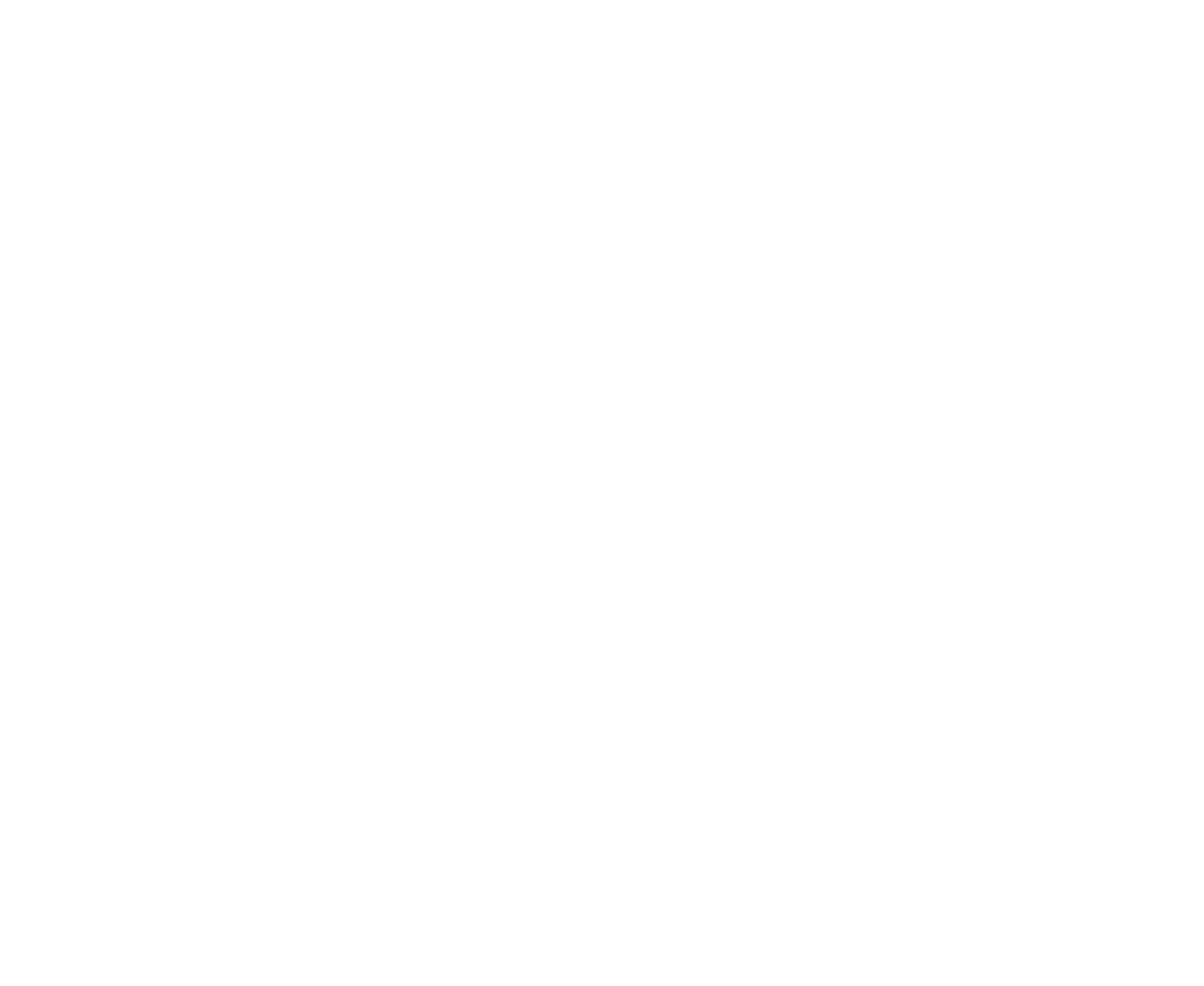 Feline Clipart Cat Meow - White Deer Silhouette Png (1402x1148), Png Download