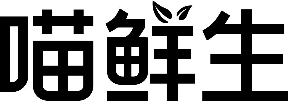 Meow Fresh Green Comments - 喵 鲜 生 (980x344), Png Download