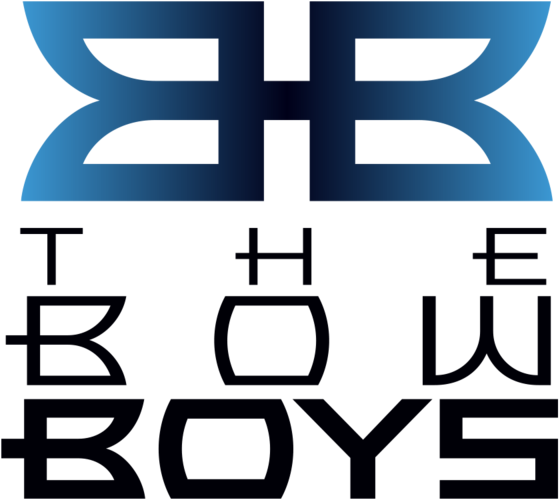 Originally Established As Custom Cheer Bows In 2012, - Graphic Design (1000x1000), Png Download