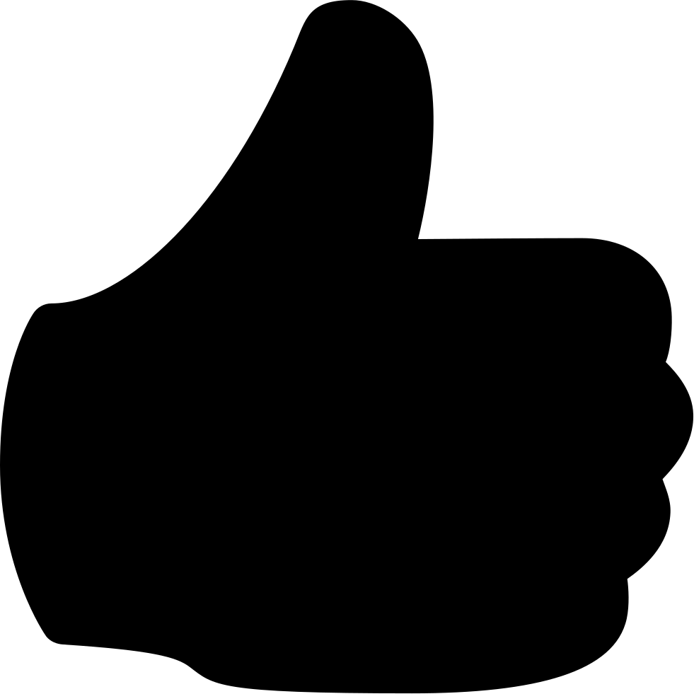 Png File - Thumb (981x981), Png Download