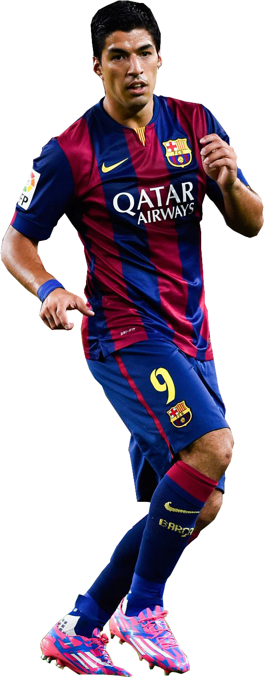 Luis Suarez - David Luiz (1024x1513), Png Download
