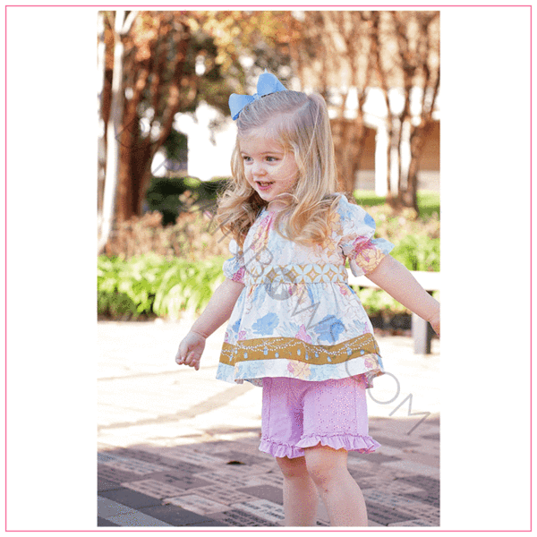 4 Inch Solid Color Hair Bow Bundle Sassy Girl -alligator - Hair (600x600), Png Download