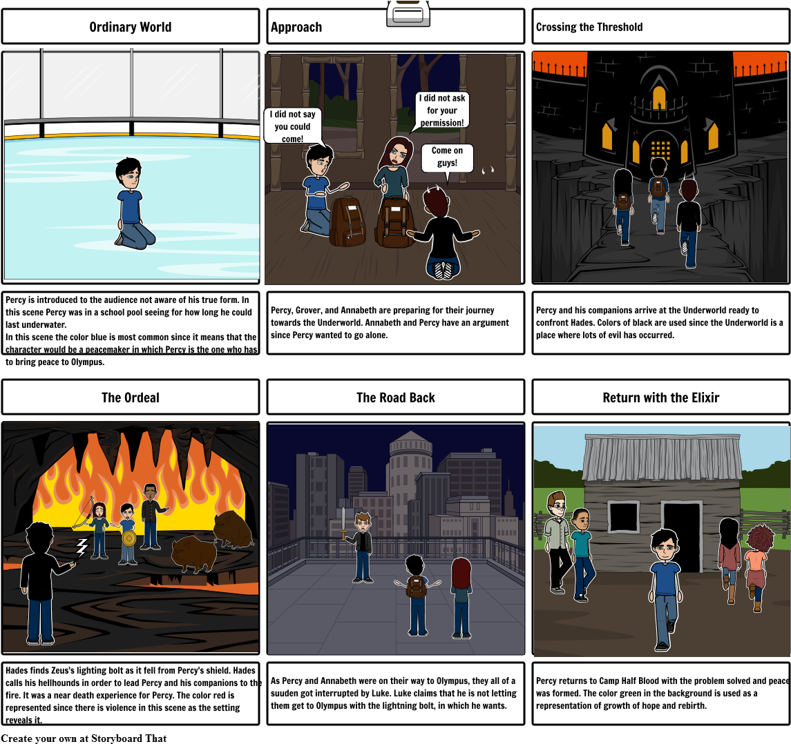 Lightning Thief - Percy Jackson & The Olympians: The Lightning Thief (1164x1086), Png Download