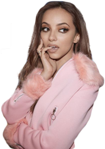 Beautiful, Transparent, And Editing Needs Image - Jade Thirlwall Png (500x334), Png Download