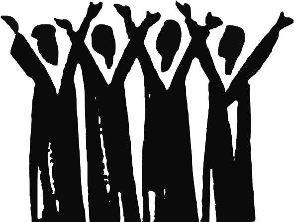 Home - Gospel Songs (640x480), Png Download