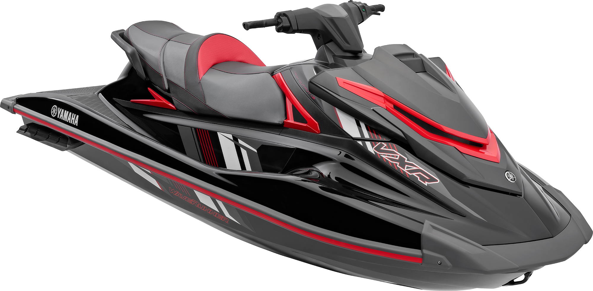 Personal Watercraft (2000x982), Png Download