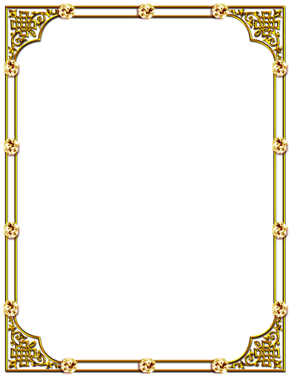 Bloggang - Com - Çerçeve Örnekleri (423x550), Png Download