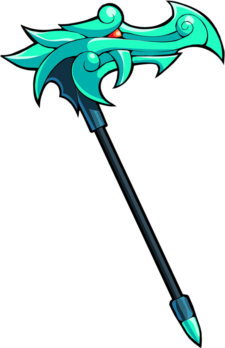 Brawlhalla (1200x1200), Png Download