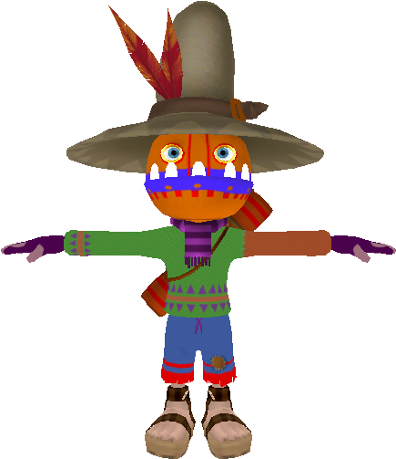 Download Zip Archive - Viva Piñata (750x650), Png Download