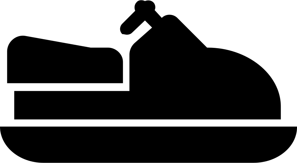Jet Ski - - Icon (980x538), Png Download