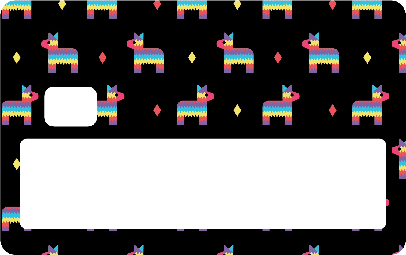 Pinata - Piñata (1500x1000), Png Download