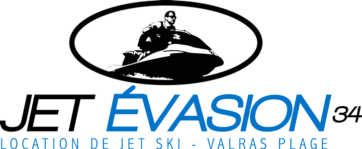 Location Jetski À Valras Plage Jet Evasion 34 Louer - Jet Ski Valras Plage (728x300), Png Download