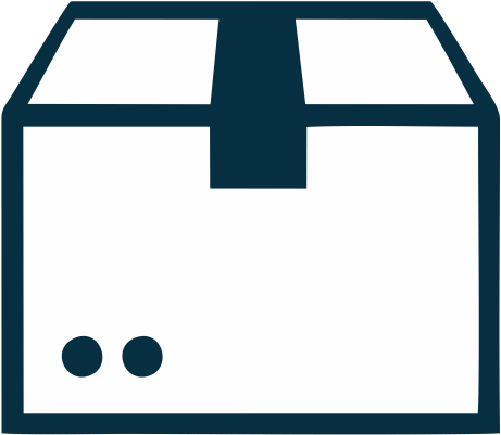 Finished Product Icon (616x616), Png Download