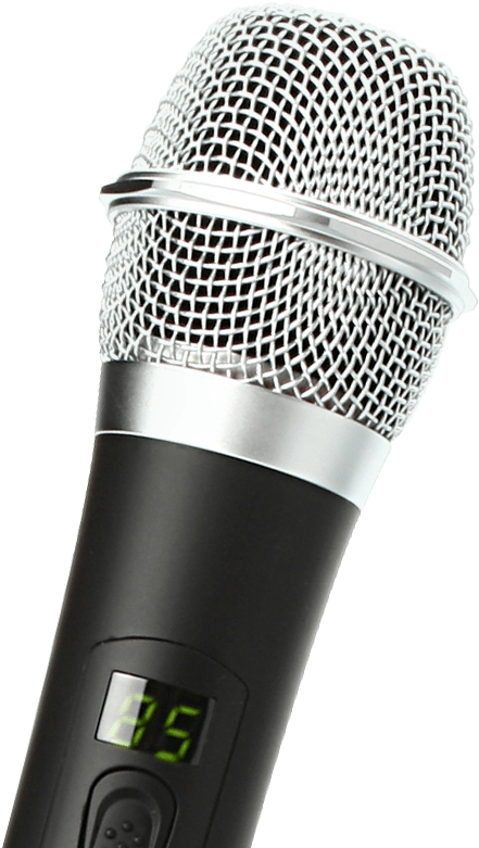 Karaoke Catalogue - Samson Q8 (supercardioid Dynamic Mic) Microphone (920x1070), Png Download