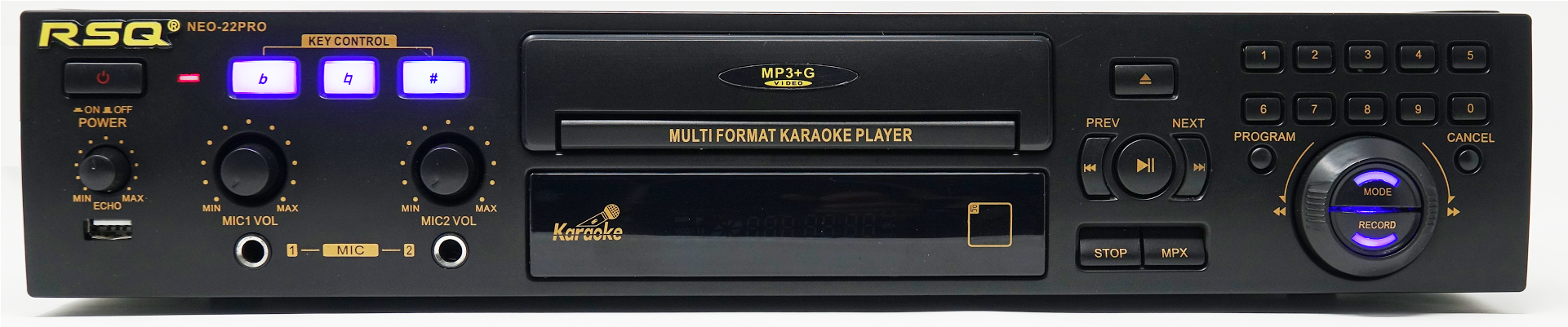 Jbl Home Karaoke System - Home Karaoke System - Jbl | Lightyear Music (1920x1920), Png Download