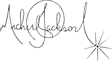Thank You - World's Most Beautiful Signature (500x337), Png Download