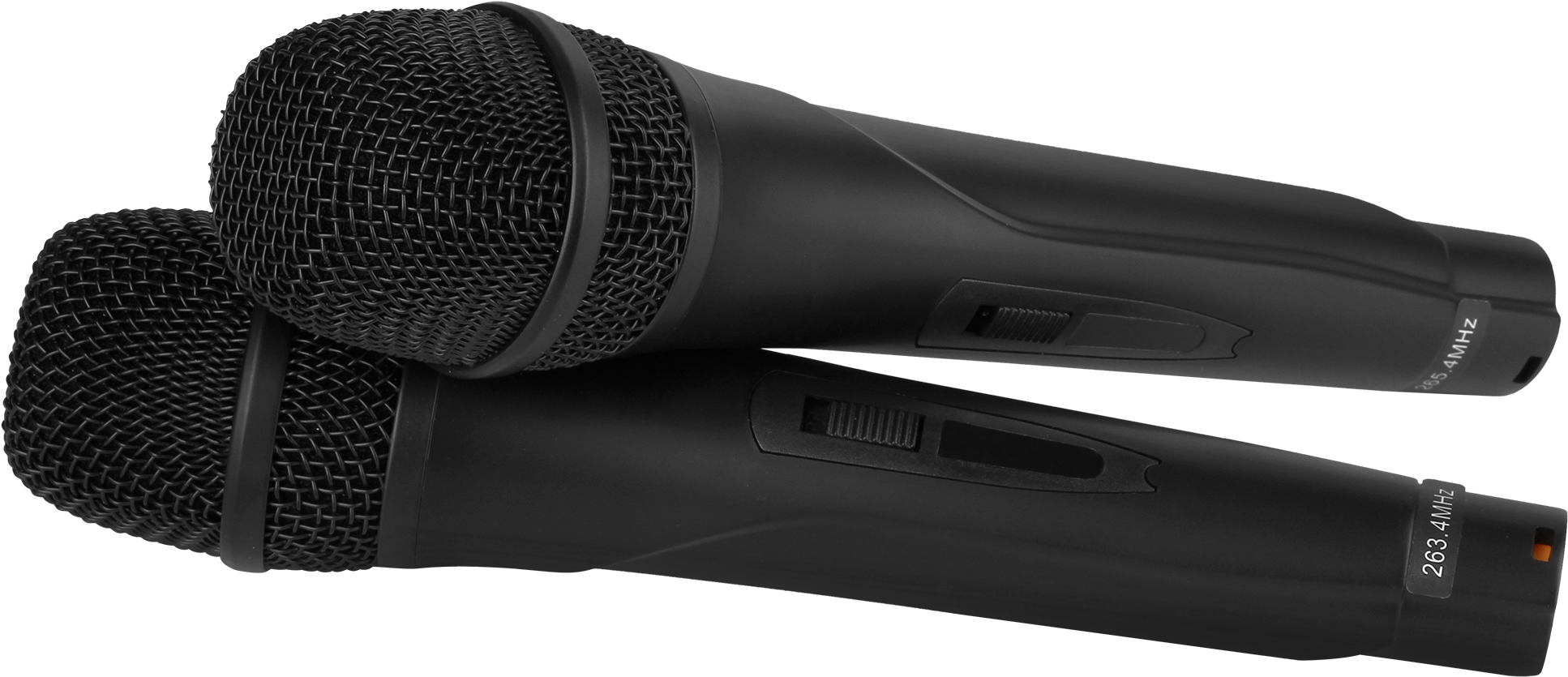 Letv Millet Tv Wireless Microphone K Song Microphone - Microphone (2500x1667), Png Download