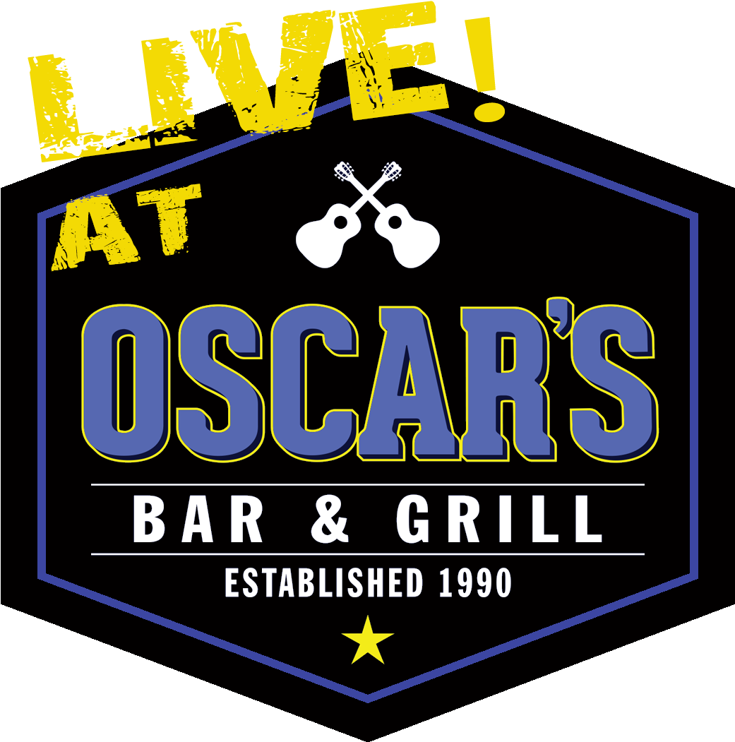 Oscar's Bar & Grill Gears Up For Summer Fun With A - Graphic Design (1129x1169), Png Download