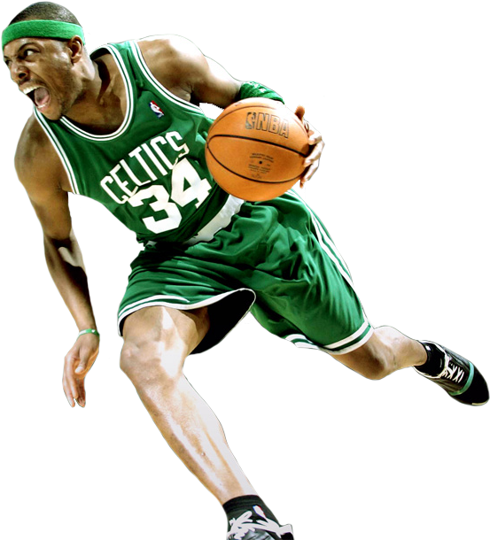 Kevin Garnett, Nba Players, Nba, Kevin O'leary, Soloing, - Boston Celtics (1024x768), Png Download