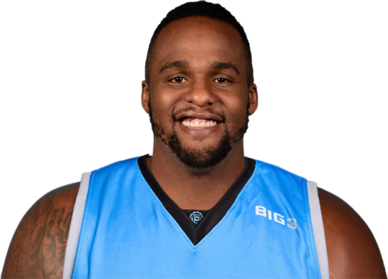 Glen Davis Co-captain - Glen Davis (545x392), Png Download