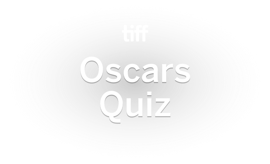 Tiff Oscars Quiz - Toronto International Film Festival (1024x624), Png Download