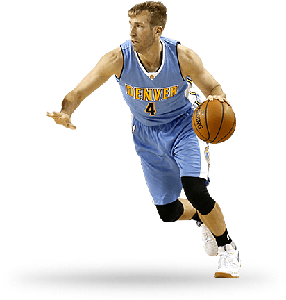 First Name Last Name Number Photo Country Birthday - Robbie Hummel (440x700), Png Download