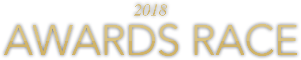 The Oscars® On Sunday, March 4th - Creative Circle Award Logo (1014x208), Png Download