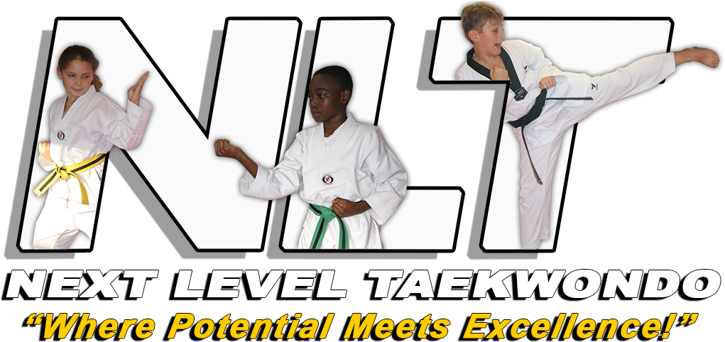 Welcome To Next Level Taekwondo Come In And Visit Aventura's - Kung Fu (1024x491), Png Download