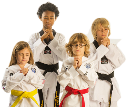 Central Park Taekwondo (489x342), Png Download